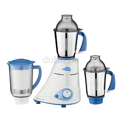 Mixer