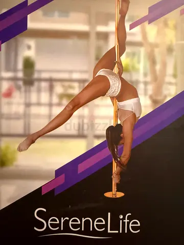 Serenalife Pole