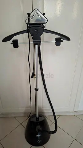 Iron steamer