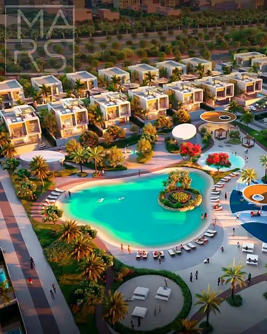2% Booking Only -30\70 Payment Plan-Prime Location