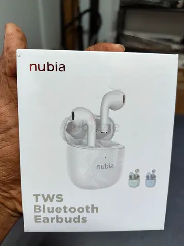 Nubia Earbuds