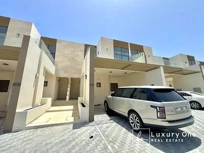 Vastu Compliant | 4BR+Maids | Community View