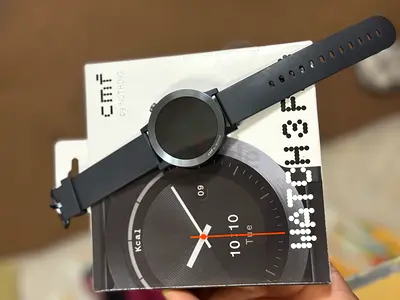 CMF By Nothing Watch Pro