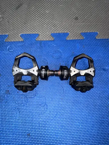 Favero Assioma Power Meter Pedals Duo