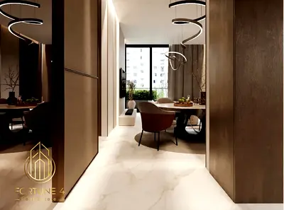 Off-Plan 1BR | Private Terrace & Plunge Pool | Flexible 50/50 Payment