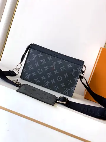 Louis vuitton Gaston wallet in monogram