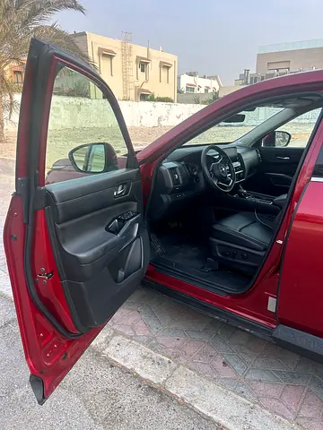 صورة مصغرة 17 لـ 2023 Nissan PATHFINDER
