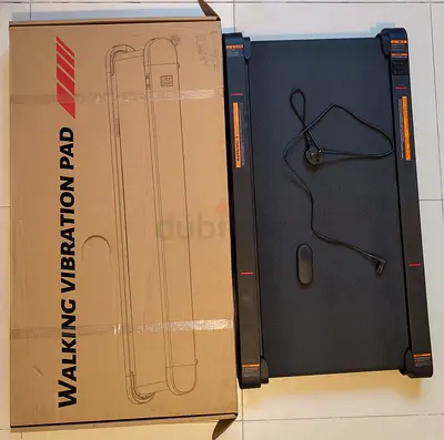 Walking Vibration Pad