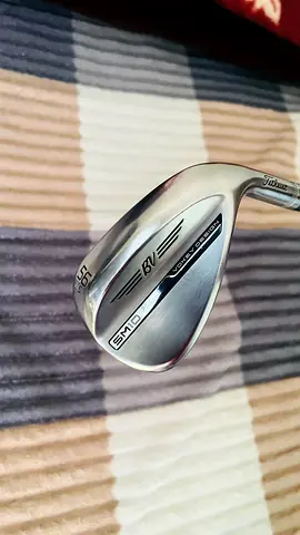 Titleist Vokey SM10 56° Sand Wedge - Good Condition