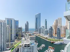 Fully furnished | Lowest price | High floor