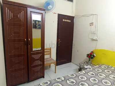 ATTACHED BATH WITH SEWA FURNISHED ROOM