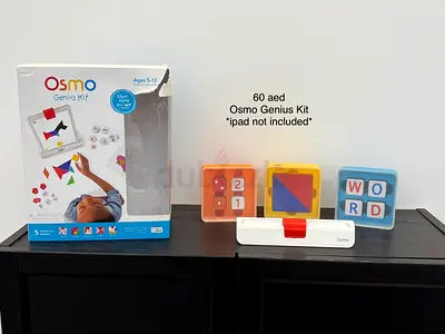 Osmo Educational Toys