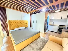 Master Room for Rent Private kitchen