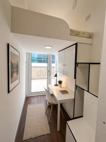 Luxury Partition for Rent | Prime Business Bay Location ✨