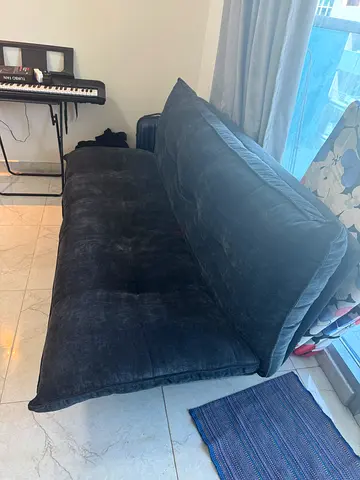 Sofa cum bed