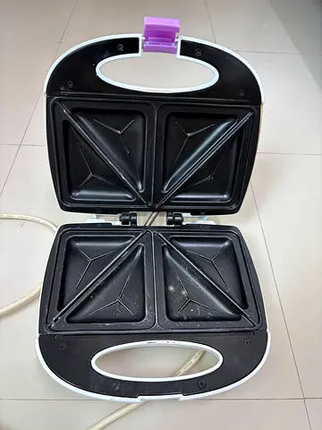Glen Sandwich maker
