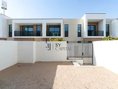 Single Row | Close To Community | Multiple Units