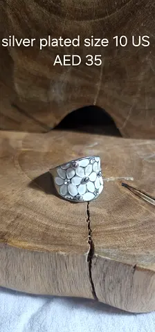 Jewelry rings