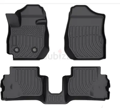 Car Floor Mats for Suzuki Jimny 2 Door
