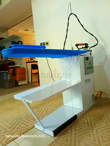Battistella Professional Iron for Sale