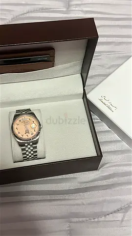 West End Limited Edition (81/100) – إصدار الشاهين 🦅