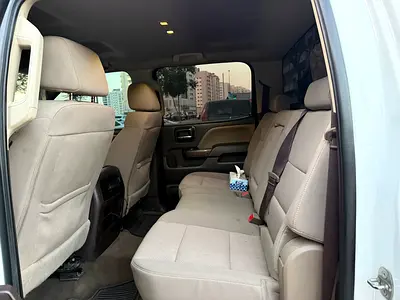 صورة مصغرة 11 لـ 2018 Chevrolet SILVERADO 1500