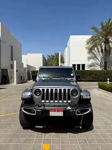 Jeep Wrangler Sport 2019 American Specs