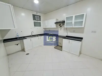 Spacious 1 Bedroom Hall Apartment Available for Rent at Prime Location of Mohammed Bin Zayed City
