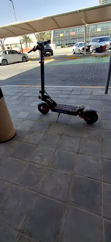 💫💫Gr Line Electric Scooter✨️