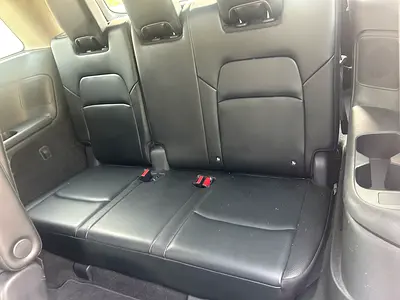 صورة مصغرة 11 لـ 2023 Nissan PATHFINDER