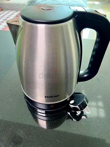 Nikrai Electric Kettle Base - Good Working Condition
