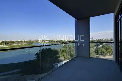 Luxurious 3BR | Full Golf View | Vida Residence