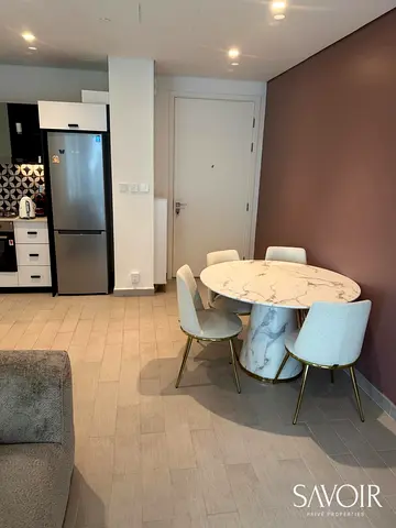 Fully Furnished | Vacant | Resort-Style Amenities