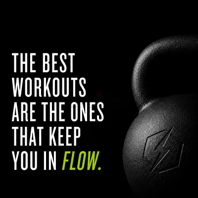 Personal training sessions
