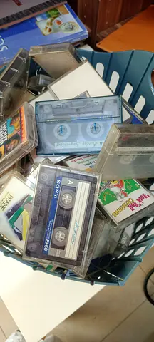 Cassettes