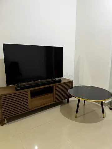 Hisense 55-inch Smart ULED TV in Good Condition