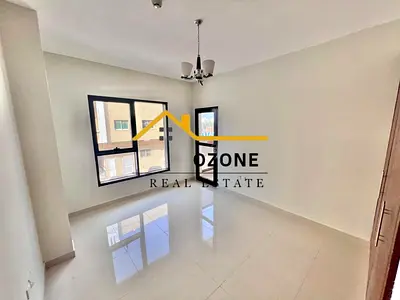 Brand New, Modern Design 1-BHK With Balcony , Wardrobe , Easy Exit to Dubai