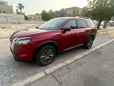 صورة مصغرة 4 لـ 2023 Nissan PATHFINDER
