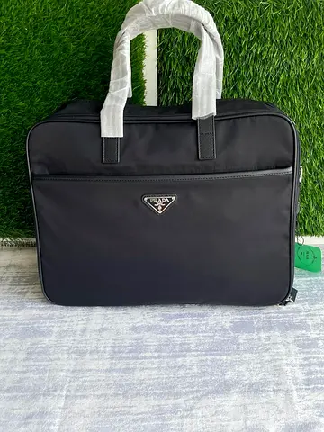 Leather Briefcase