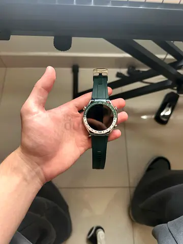 Huawei Watch Ultimate