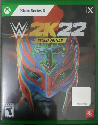 W2K22