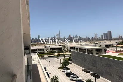 Downtown View | Well Maintained | Vacant