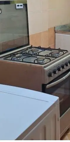 Gas stove is for sale
