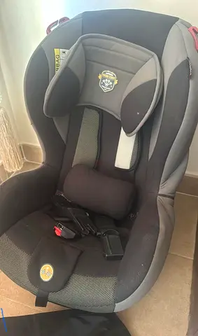 Carseat