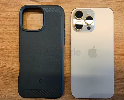 iPhone 16 pro max 1TB