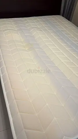 Queen  Mattress