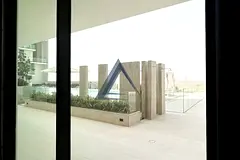 Best Location|Shell &amp; Core Office| Binghatti House