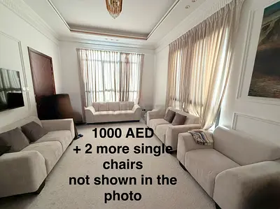 Furniture for sale
