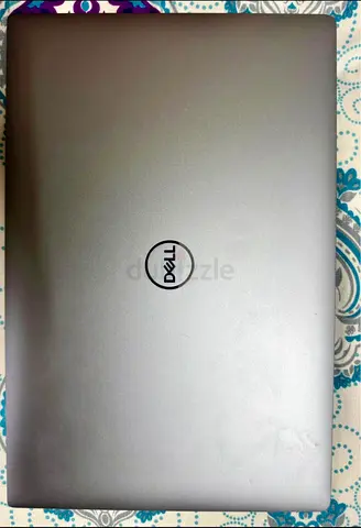 Dell precision 5540