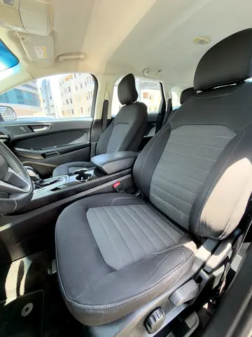 2017 FORD EDGE — миниатюра 12